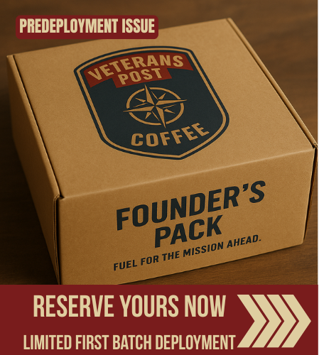 VPC Founder's Pack RESERVE YOURS NOW → LIMITED FIRST BATCH DEPLOYMENT